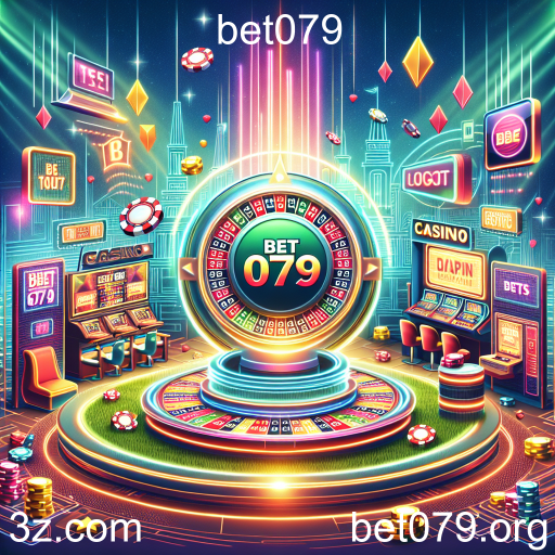 Explorando Ofertas Especiais no Bet079: Como Aproveitar ao Máximo