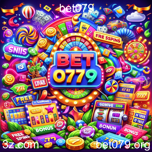 Descubra as Ofertas Especiais do Bet079: Uma Oportunidade Imperdível